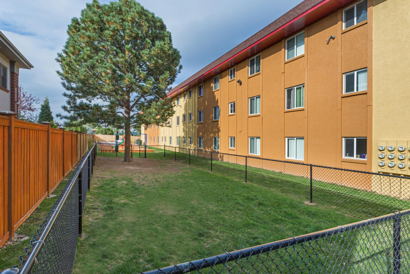 Newport Square Apartments Image 31