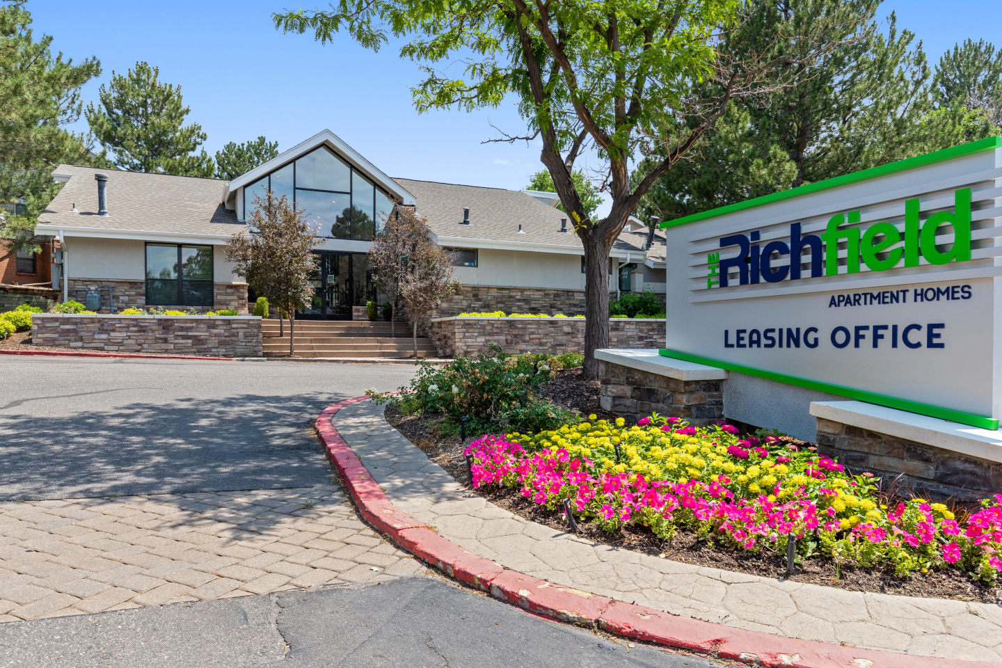 The Richfield Apartments Image 9
