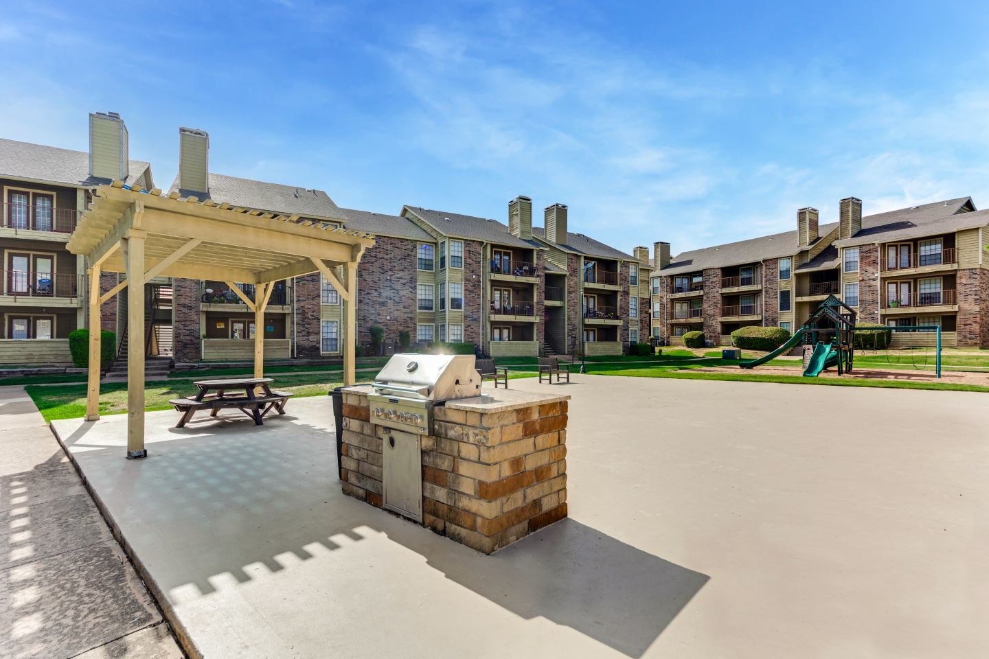 The Glen at Lewisville Image 14