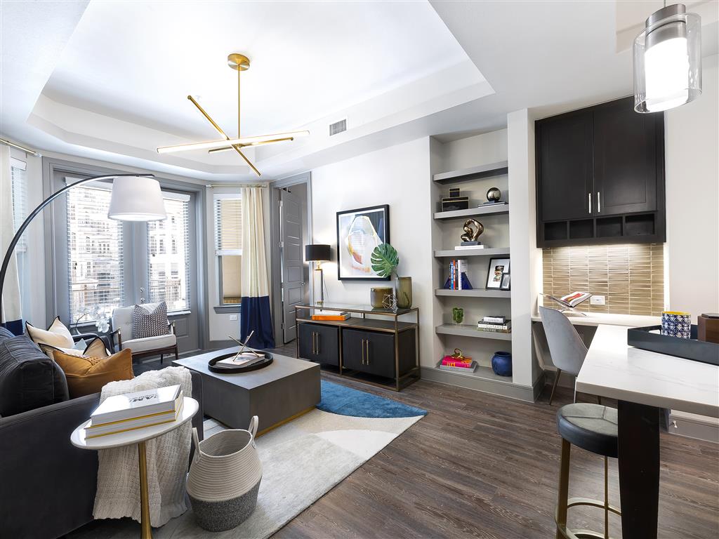 Flatiron Domain Image 27