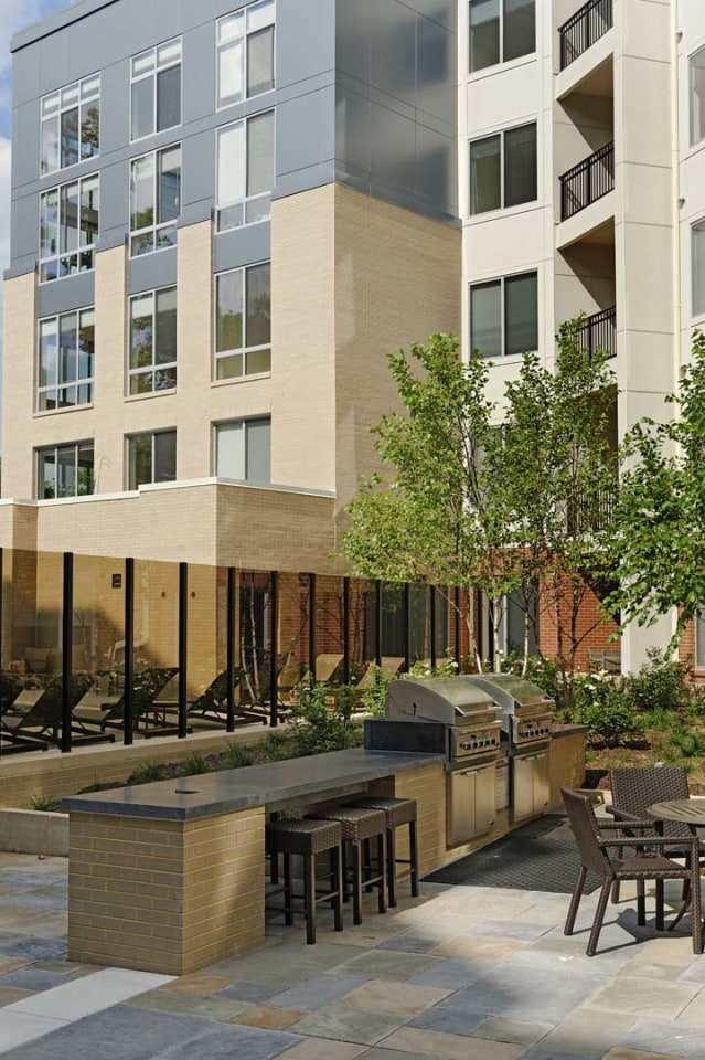Park Crest Apartments Image 46