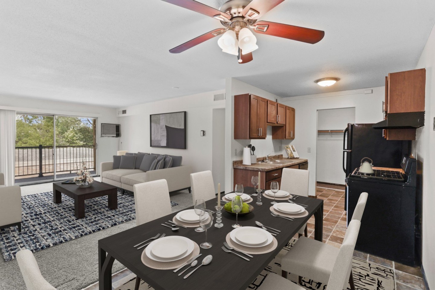 Parkridge Way Apartments Image 5