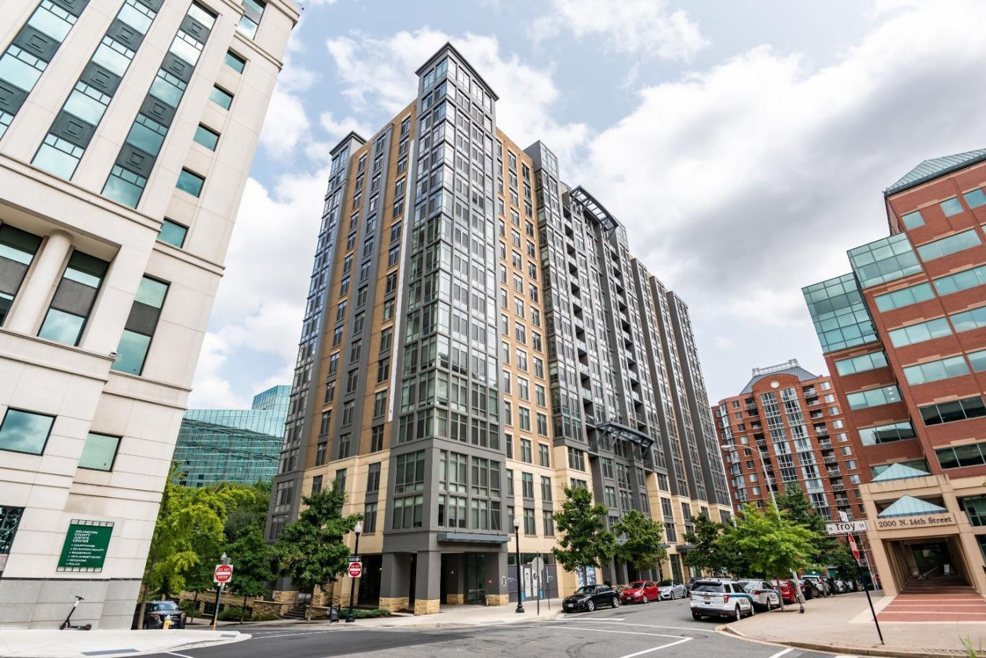 Tellus Apartments Image 57