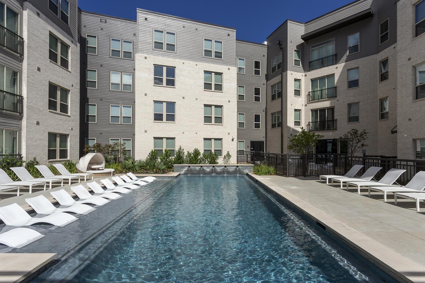 Student Housing - Berkeley House Image 15