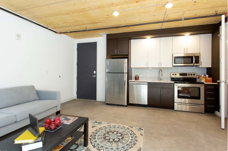 Woodward Lofts Image 20