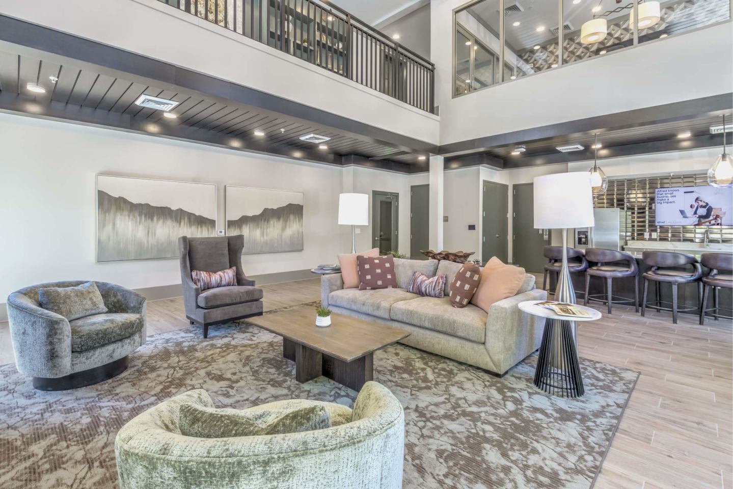 Enclave Piney Mountain Image 15