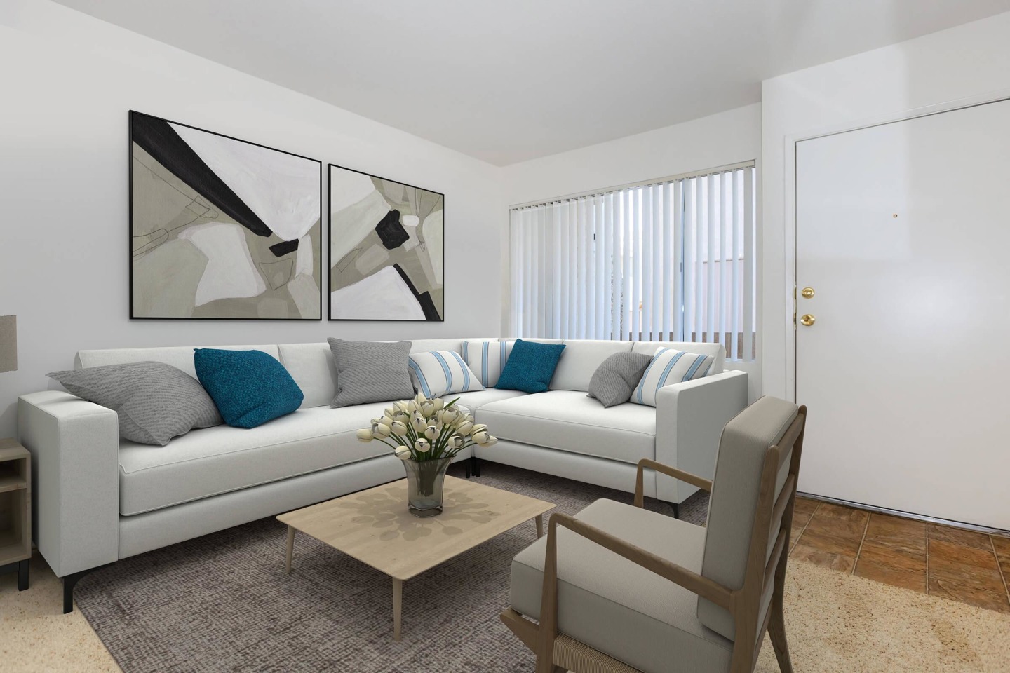 Riverpark apartment homes Image 24