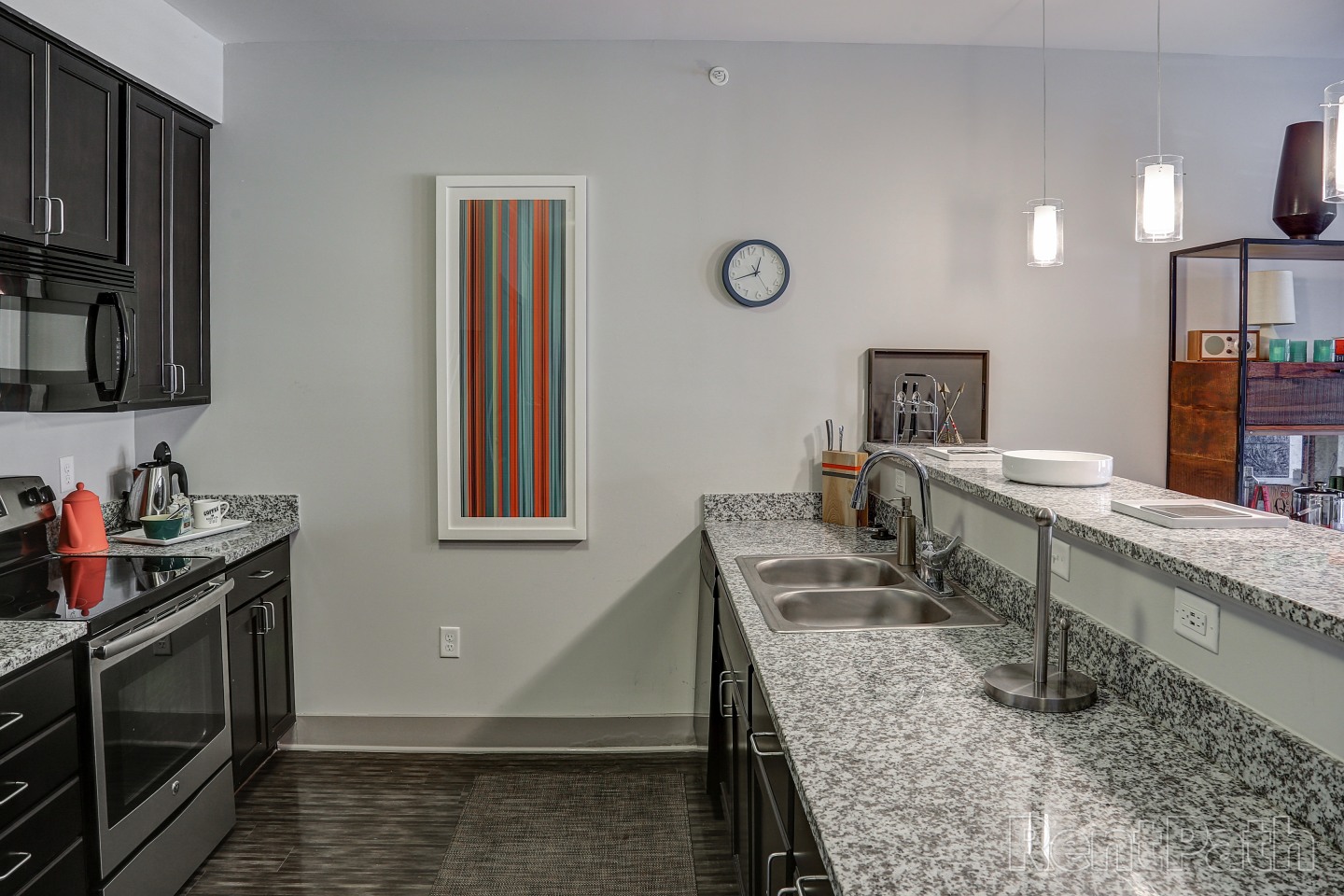 Heritage at Oakley Square Image 3