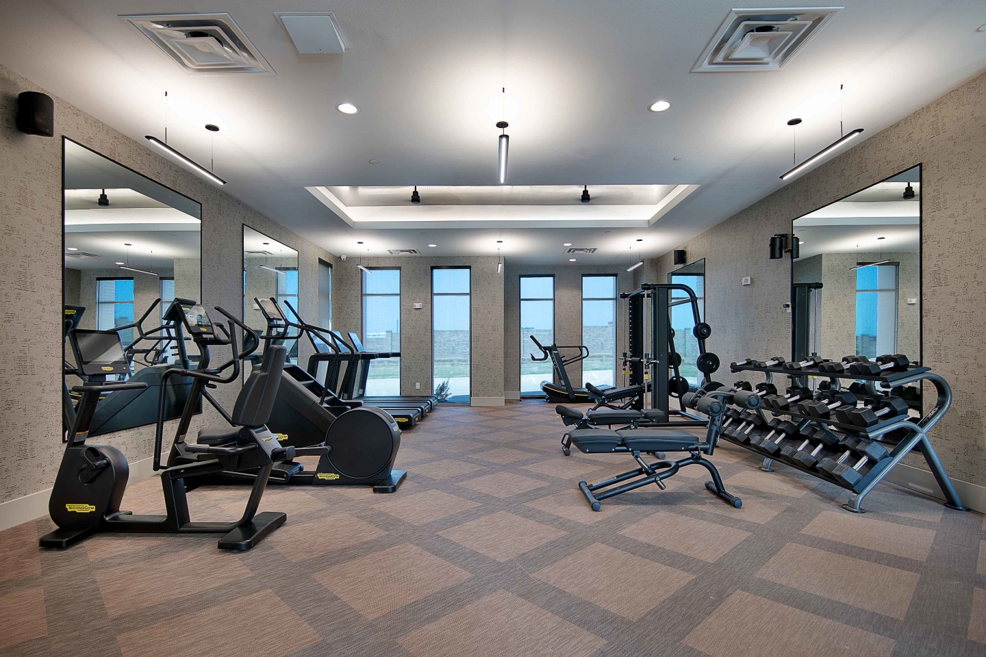 Sagemont Luxury Living Image 26