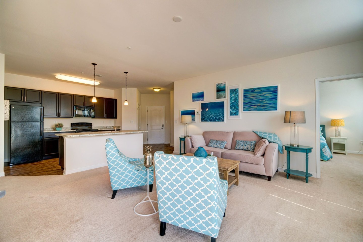 Leander Lakes Luxury Apartment Homes Image 15