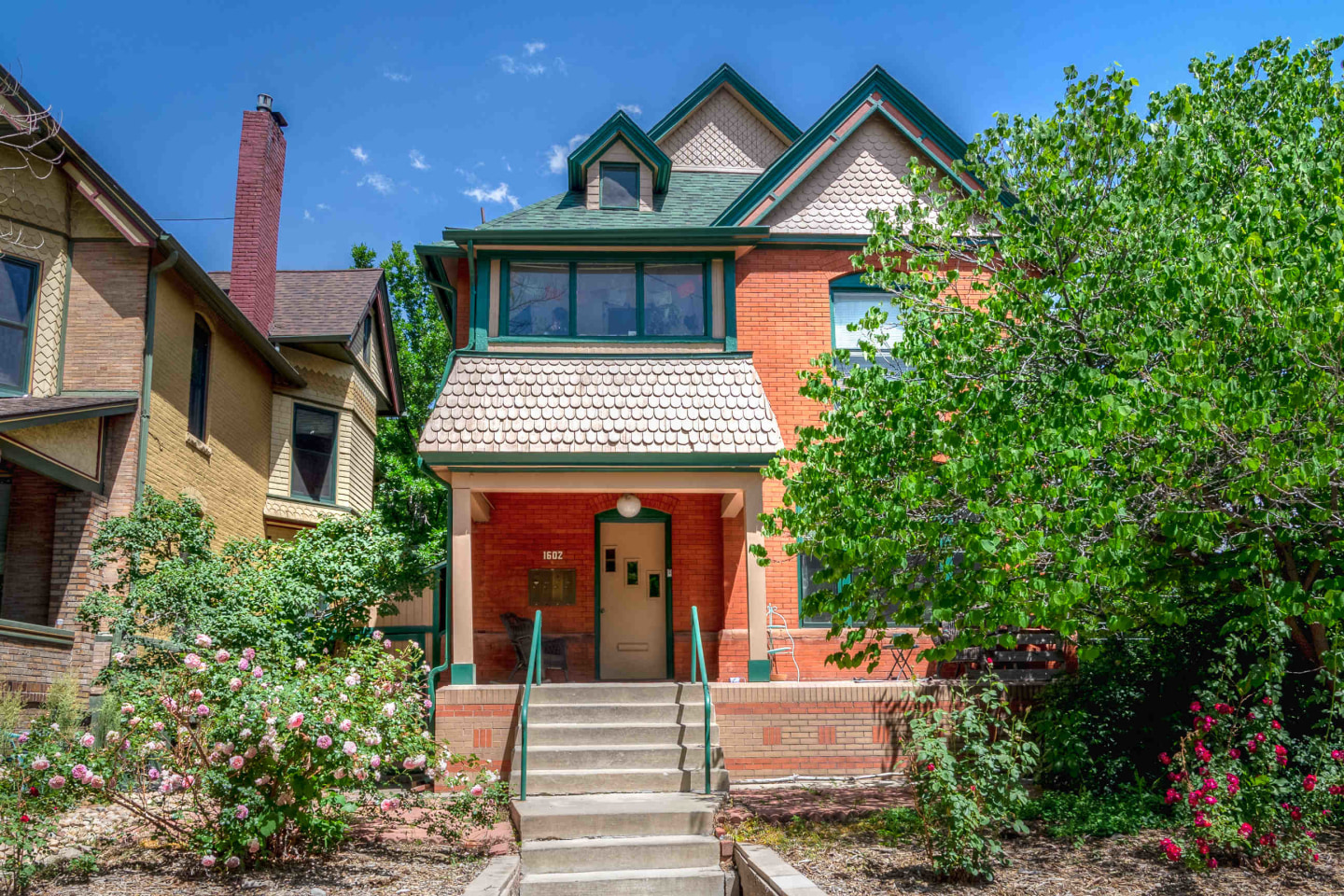 1602 Franklin Image 7