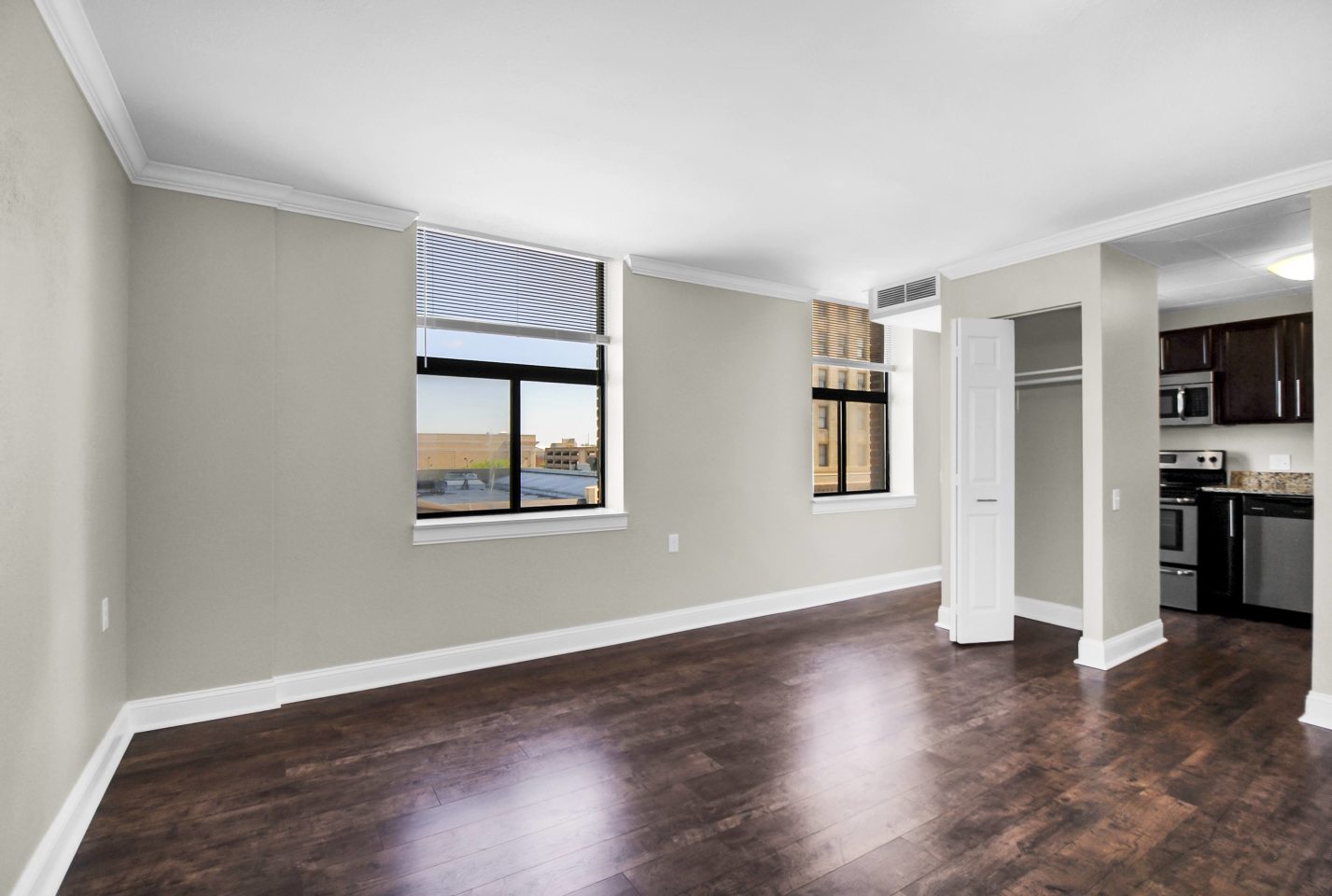 Bancroft Luxury Apartments Image 13