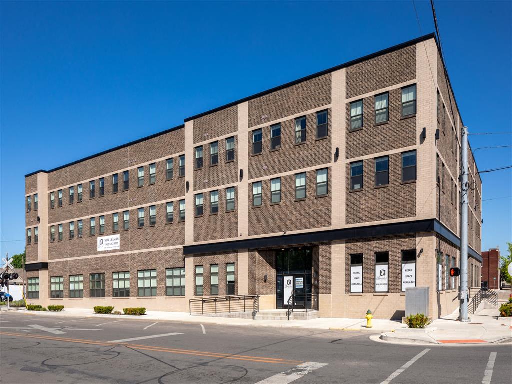 Lancaster Lofts Image 11