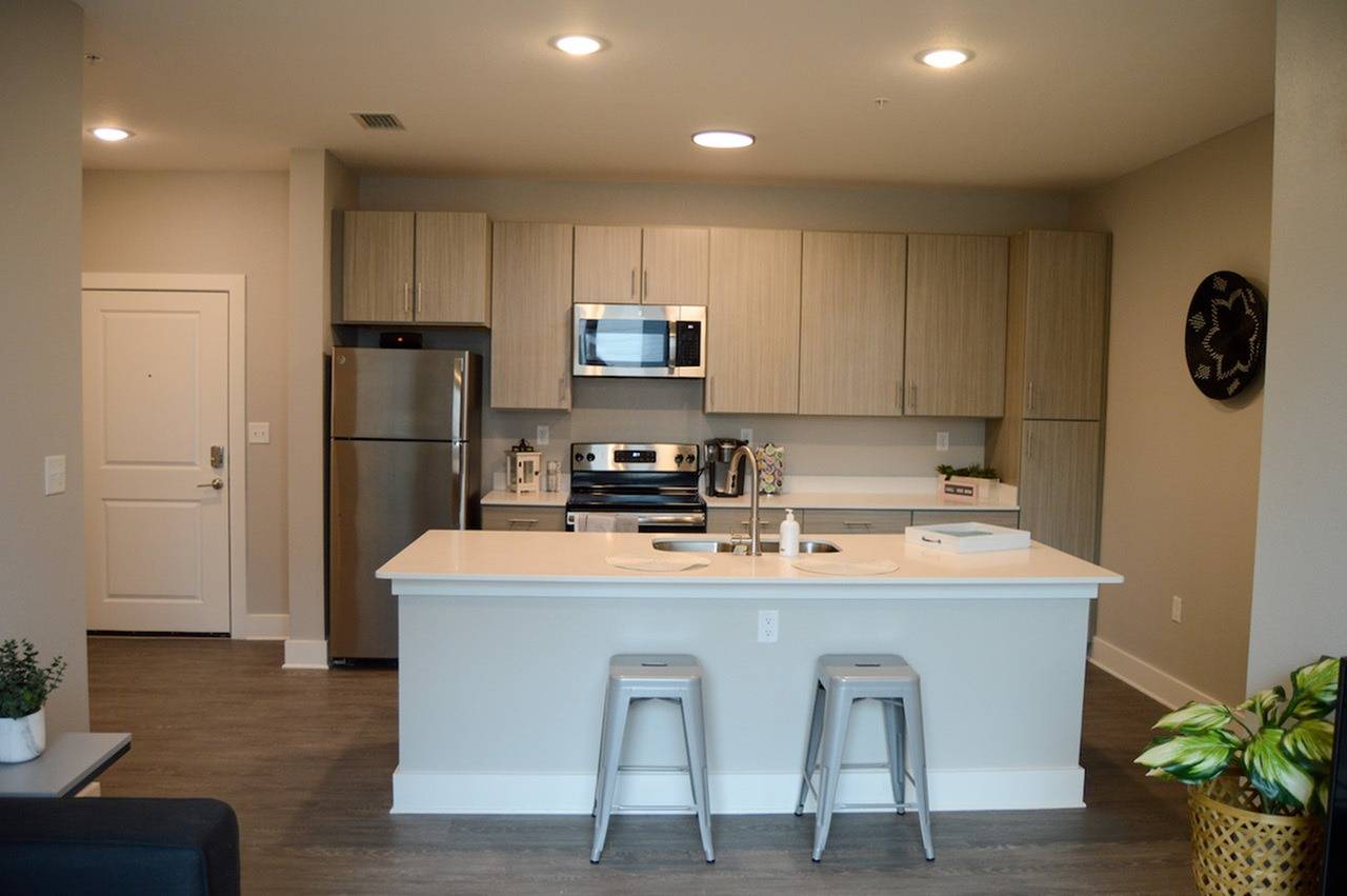 Student Housing - The Locale Tallahassee Image 14