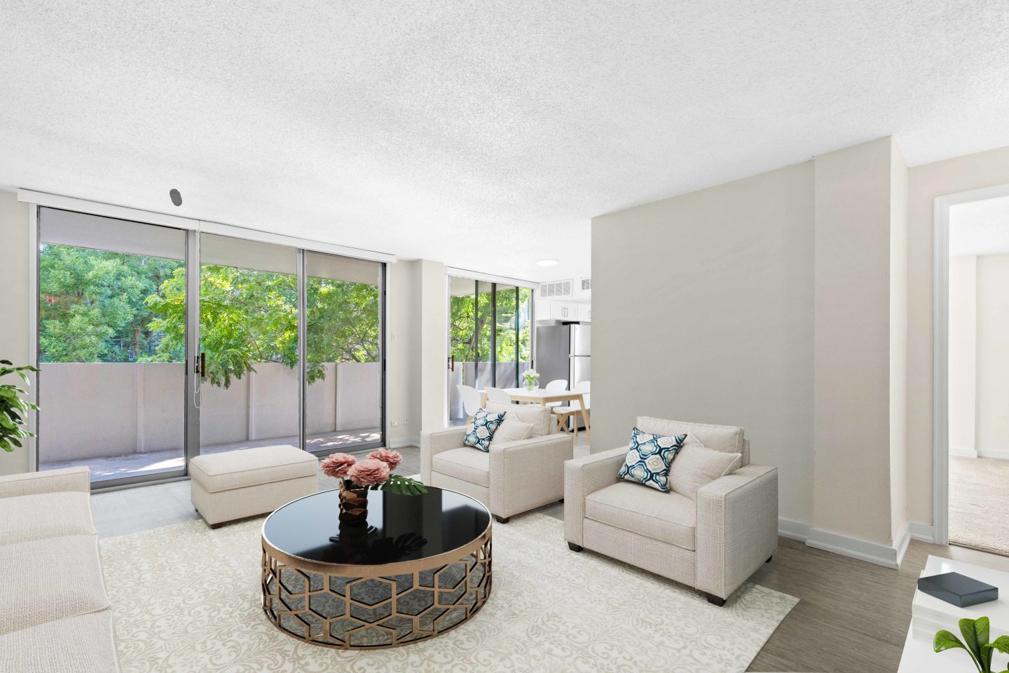 Nuvo Apartments Image 8