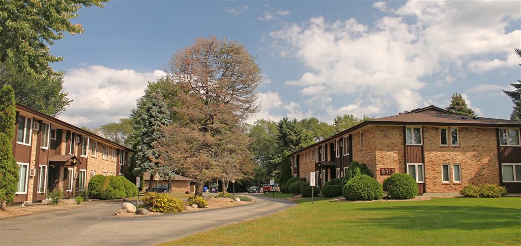 Cedar Manor Apartments Image 14
