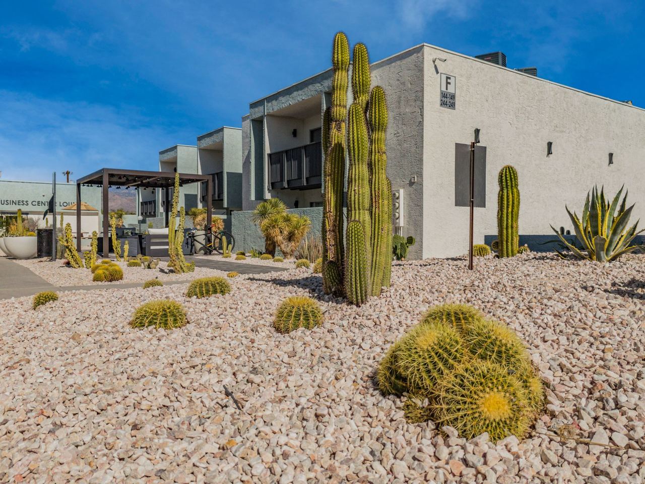 Echo Luxury Apartments Image 81