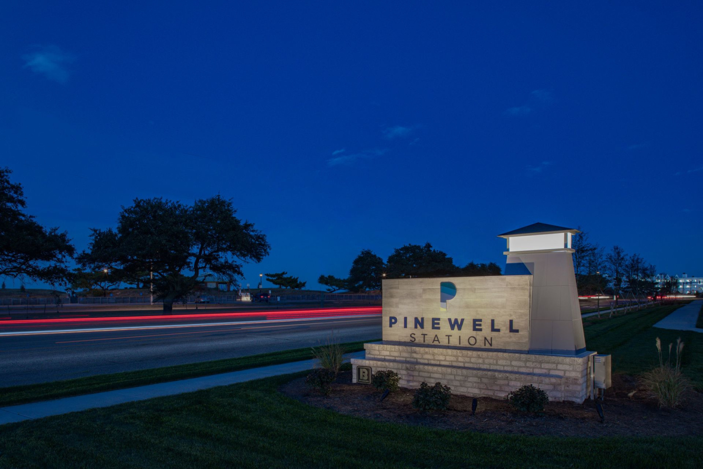 Pinewell Station Image 31