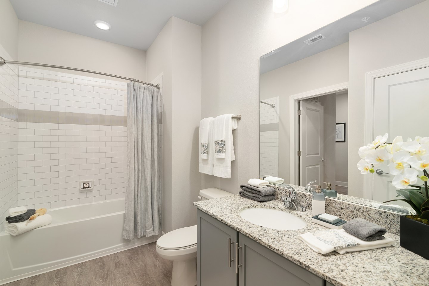 The Parker at East Village Apartments Image 13