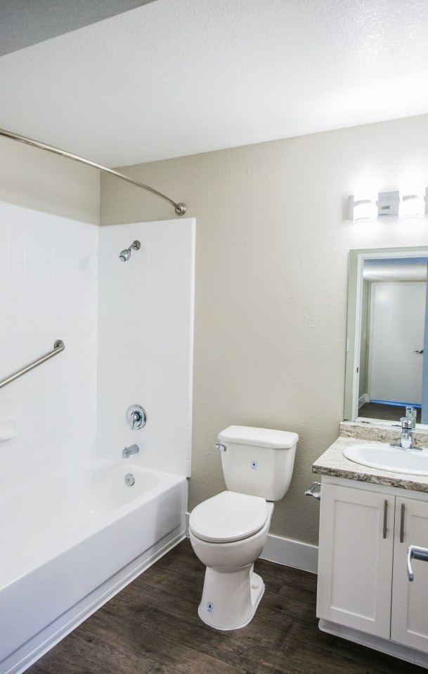 The Lido Apartments - Senior Living Image 35