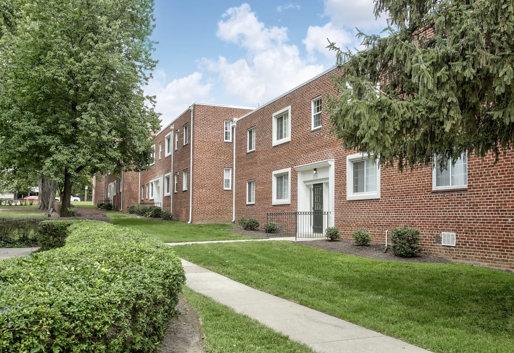 Affordable Housing - The Fields of Silver Spring Image 6