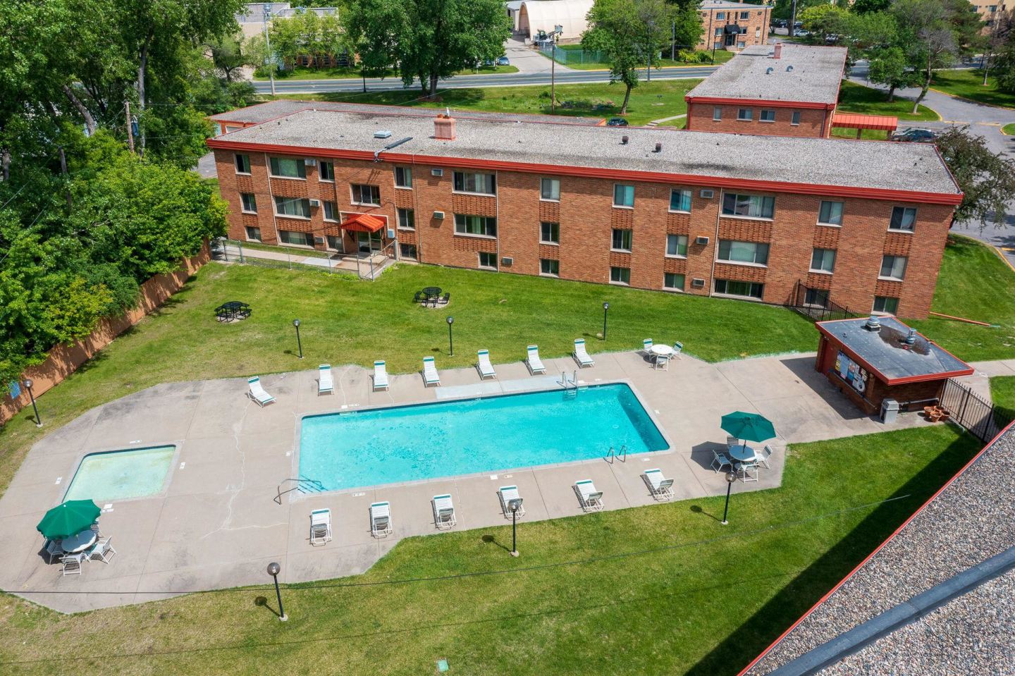 Diamond Eight Terrace Image 3