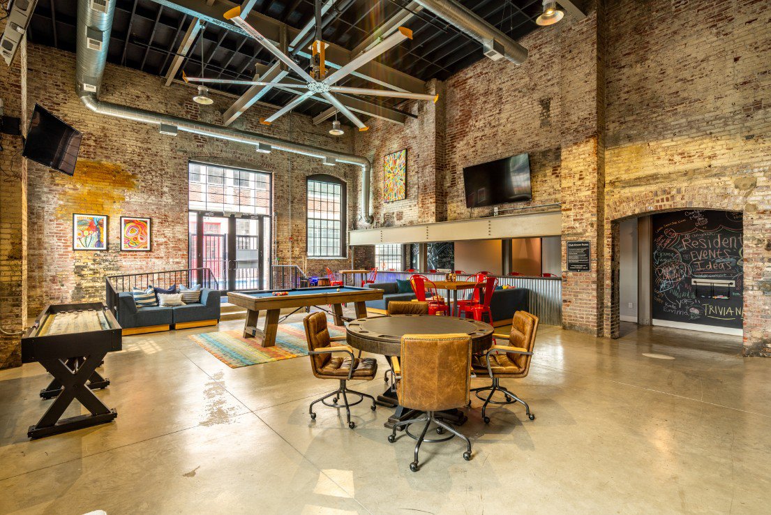 Bradford Mills Lofts Image 14