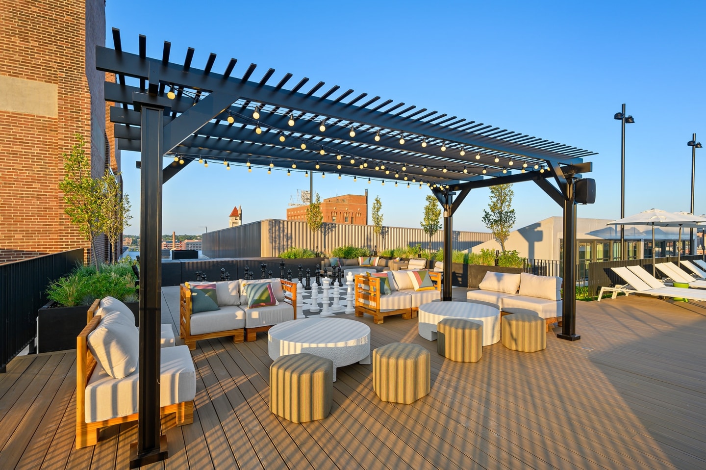 The Victor Luxury Apartments Image 37