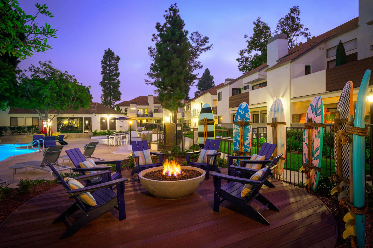 Sendero Huntington Beach Image 30