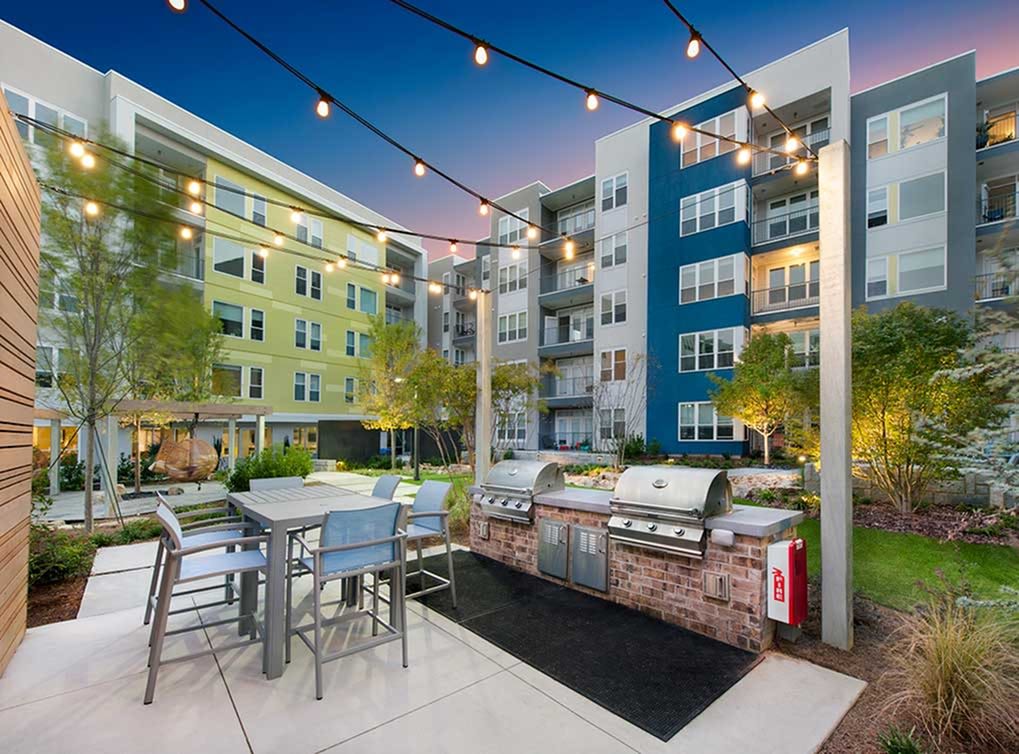 AMLI Piedmont Heights Image 37