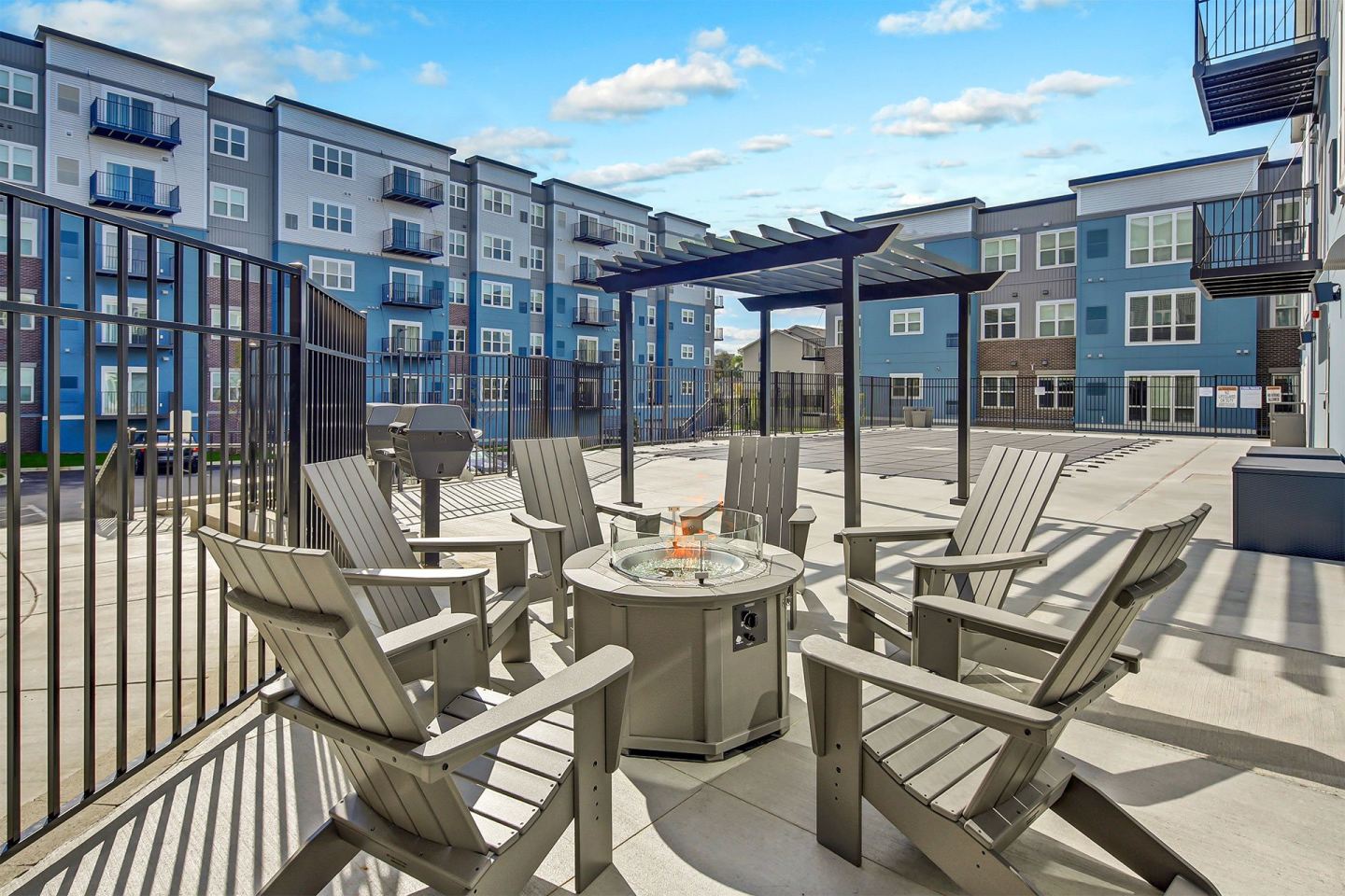NOVO Apartments Image 40