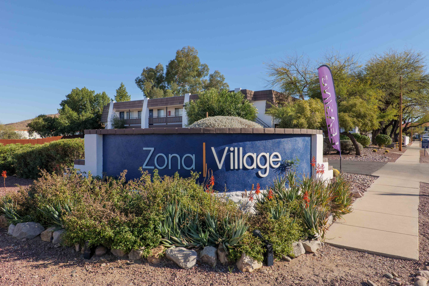 Zona Village Image 24