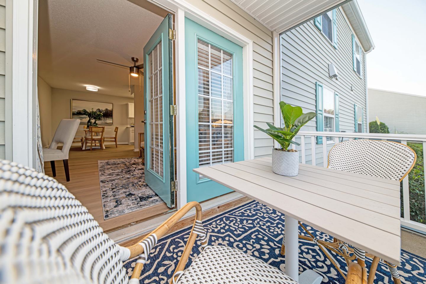 The Collins Apartment Homes Image 14