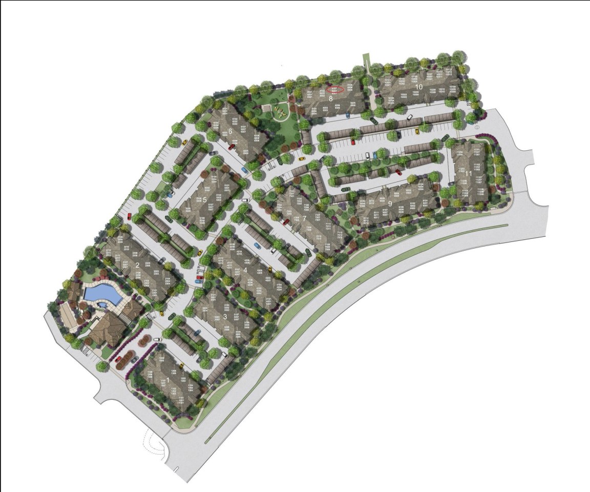 Verdant at Green Valley - Affordable Housing Image 26