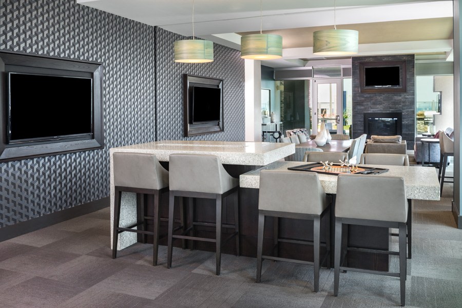SkyHouse Dallas Image 16