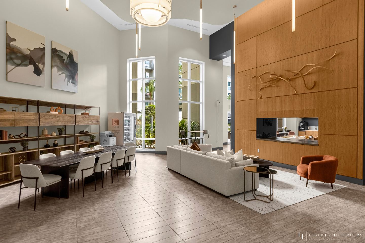 Nora Apartments Image 10