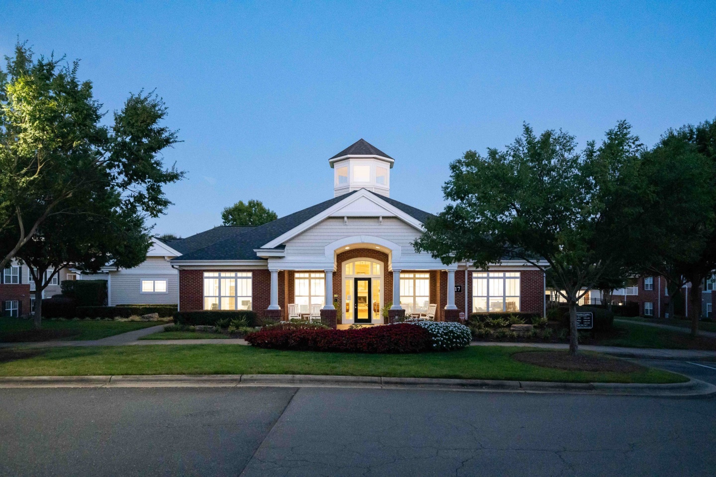 Abberly Green Apartment Homes Image 6