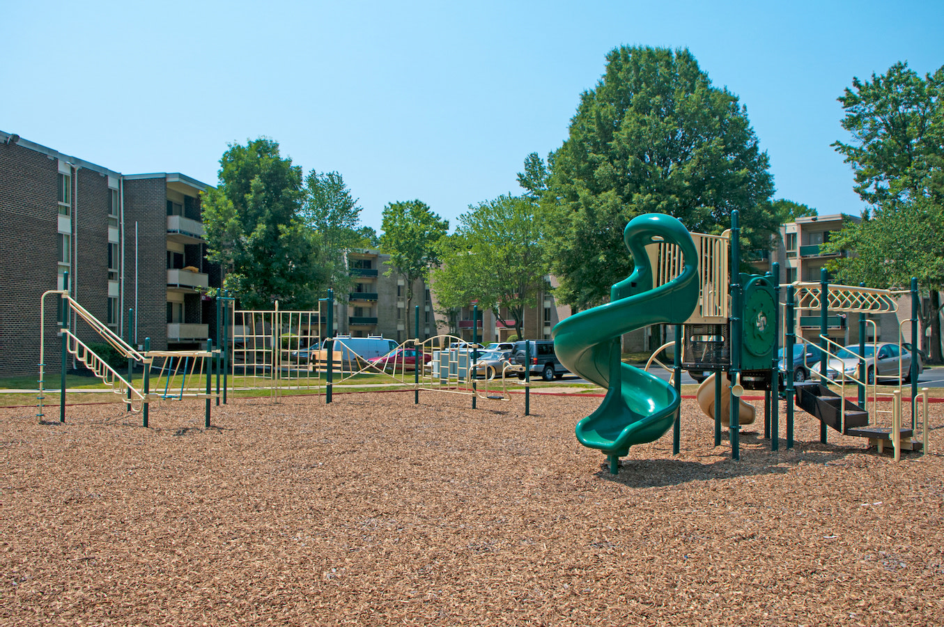 Woodland Landing Image 11
