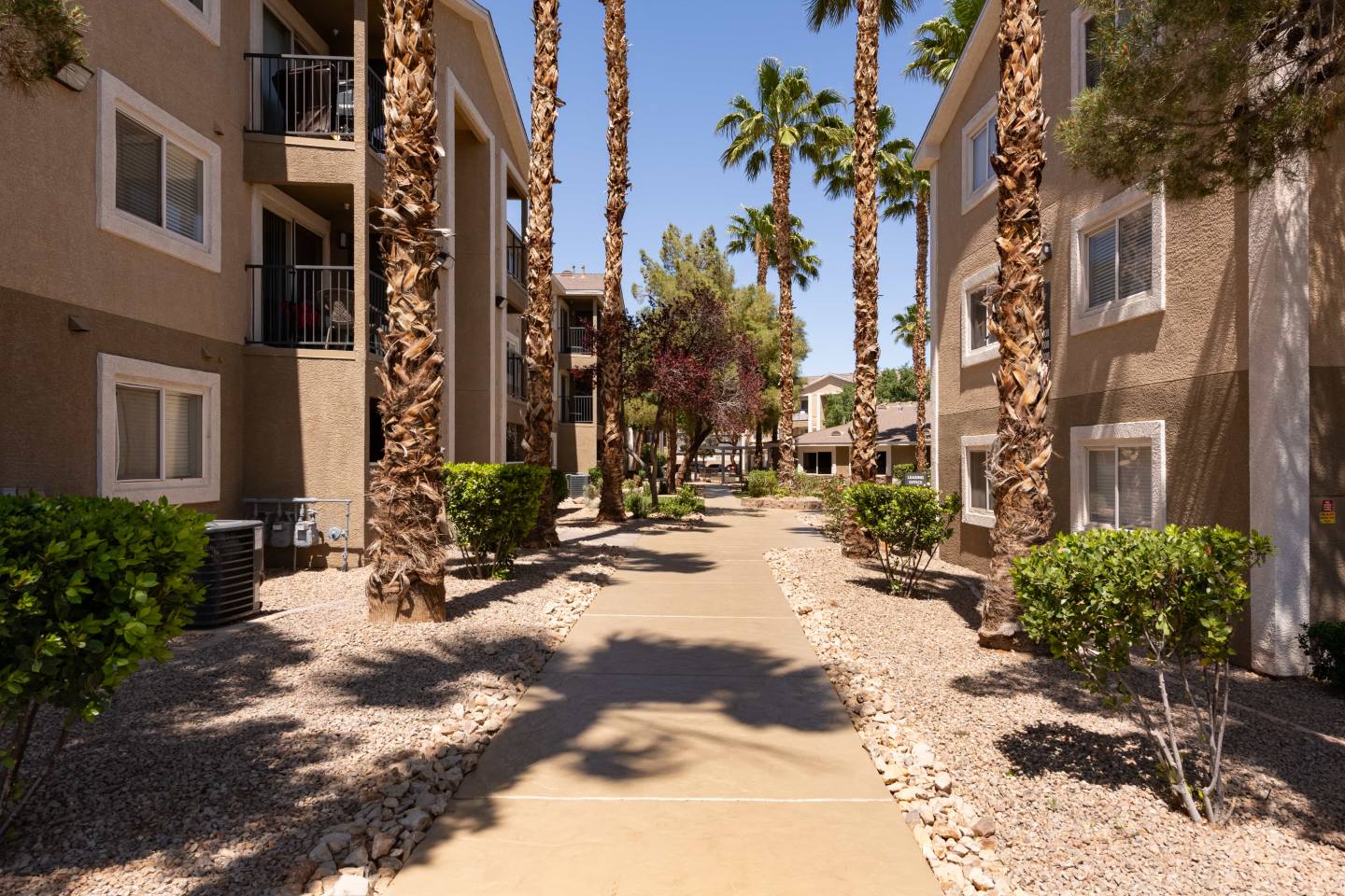 Amara Spring Valley Apartments Image 19