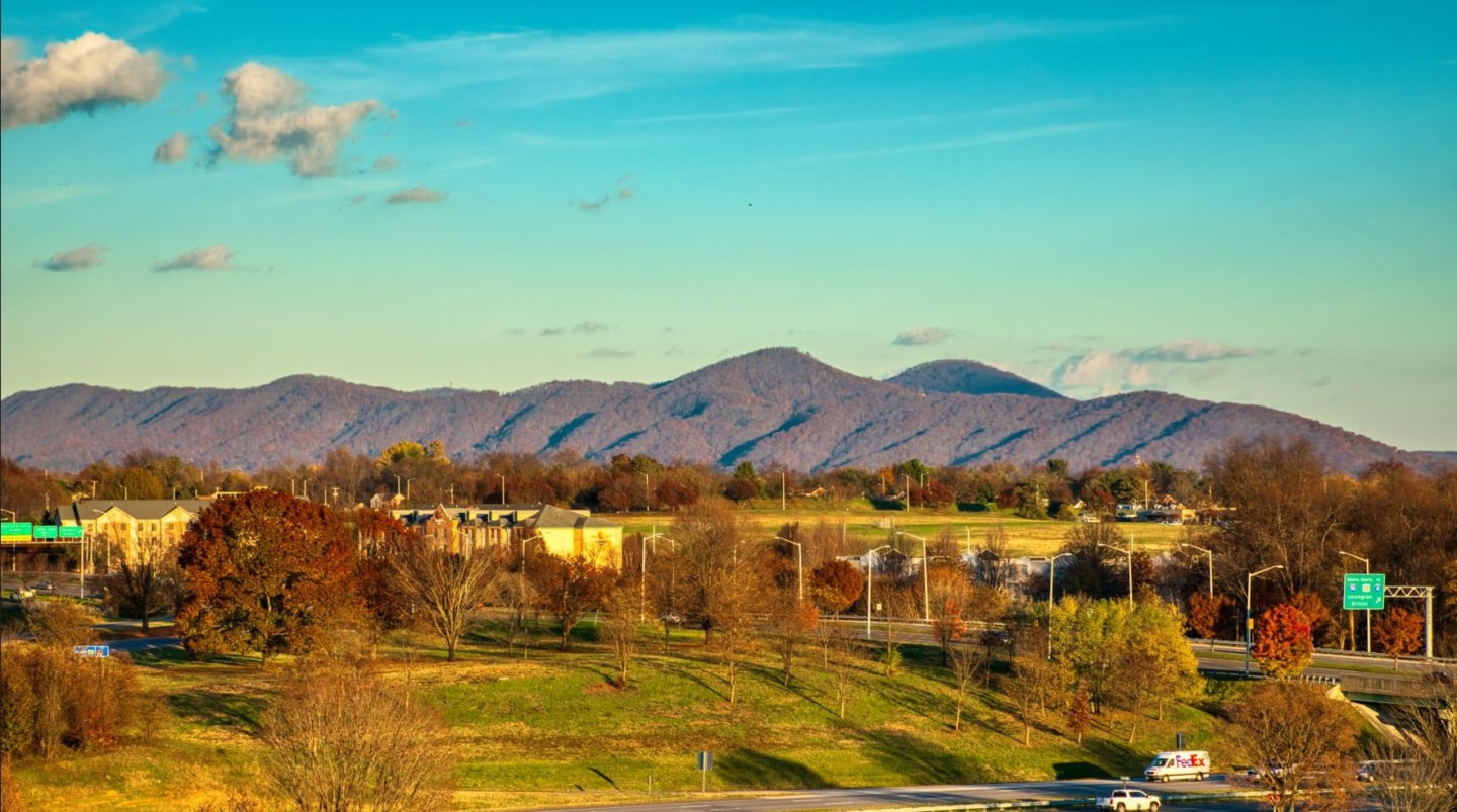 The View at Blue Ridge Commons Image 6