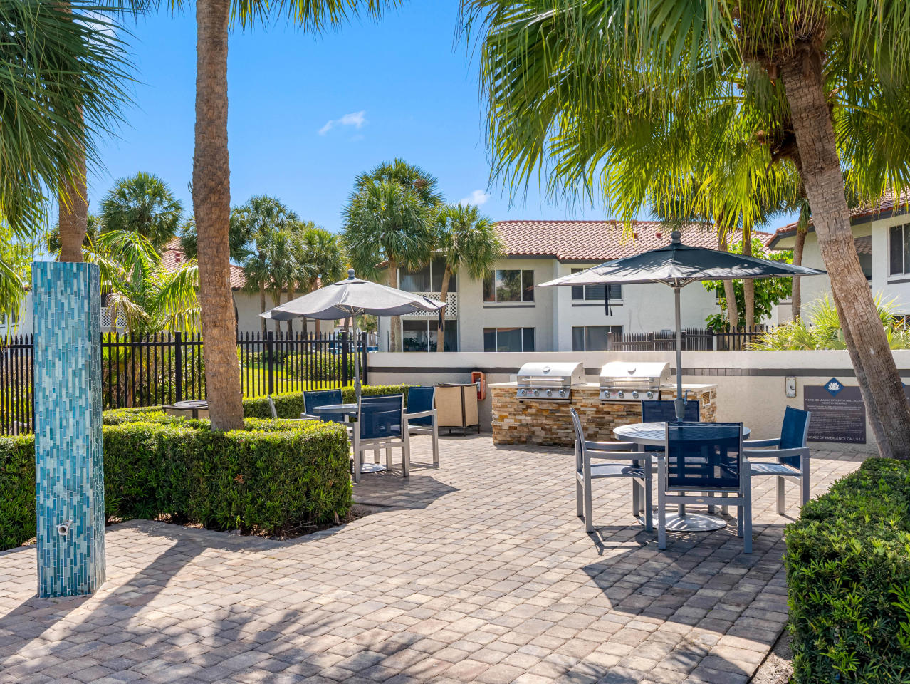 Boca Arbor Club Image 7