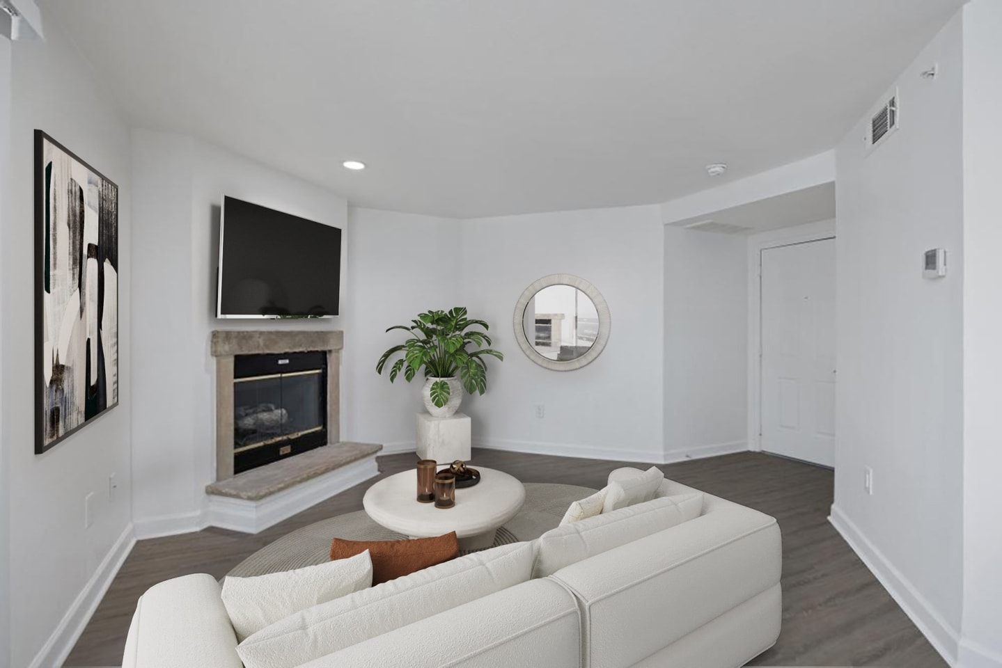 AVIA Apartments at College Boulevard Image 23
