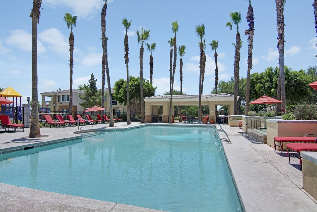 Natura Villas Image 1