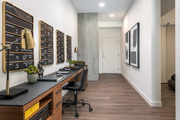 Adeline Luxury Living Image 26