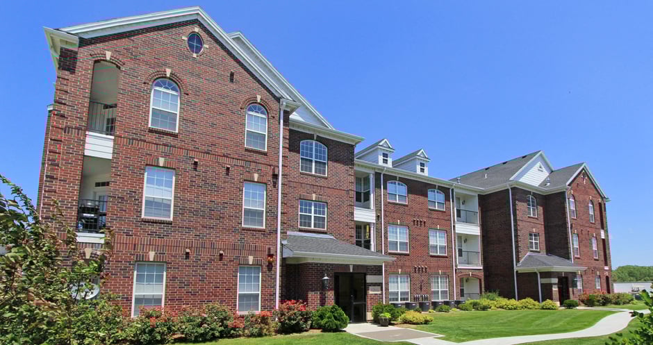 Rockledge Oaks Apartments Image 15