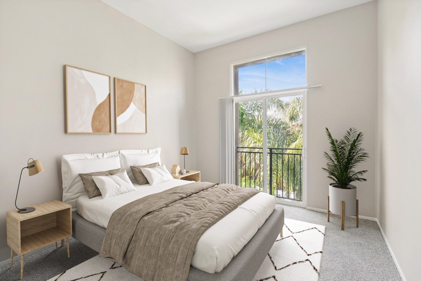 Ontario Town Square Townhomes Image 3