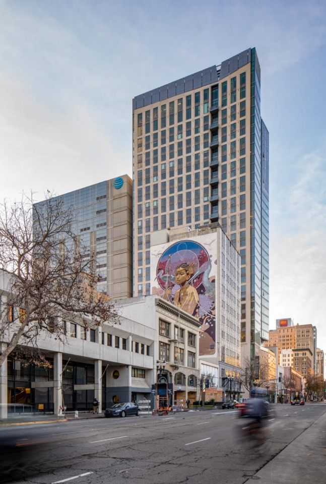 17th & Broadway Image 96