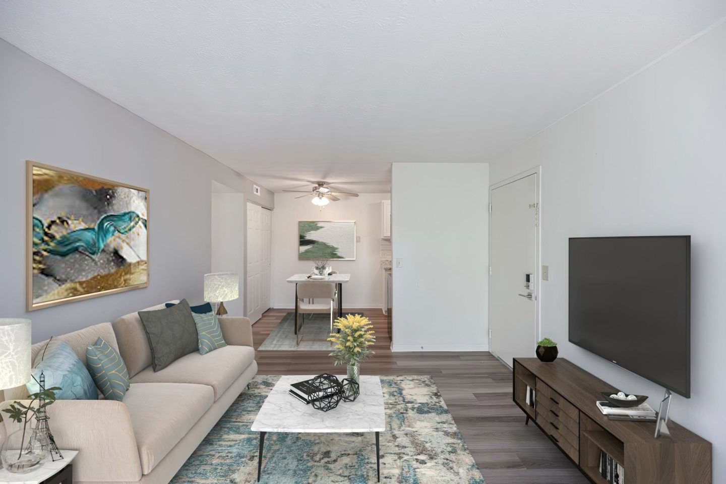 Woodridge Apartments Image 44