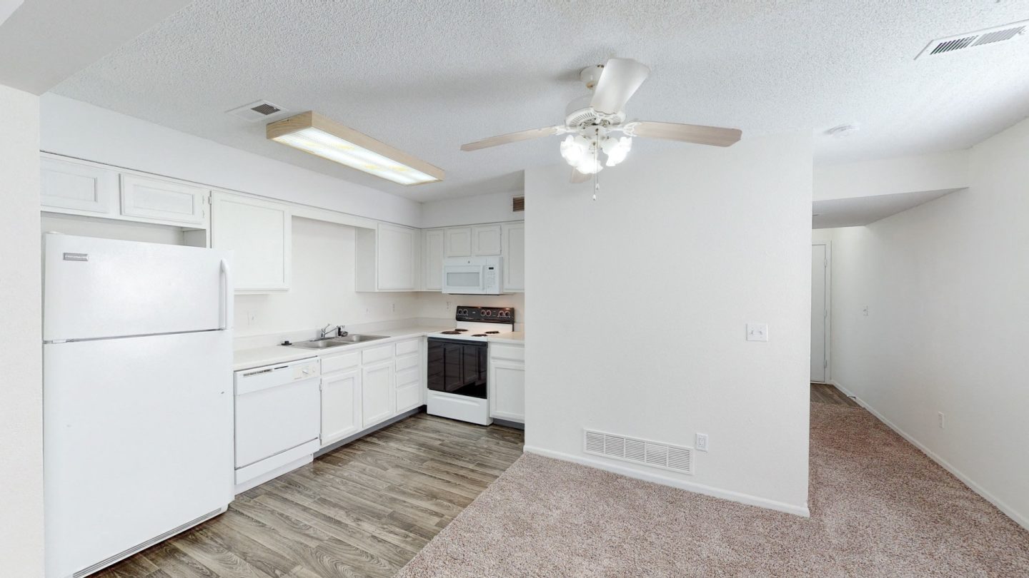 Belton Townhomes Image 3