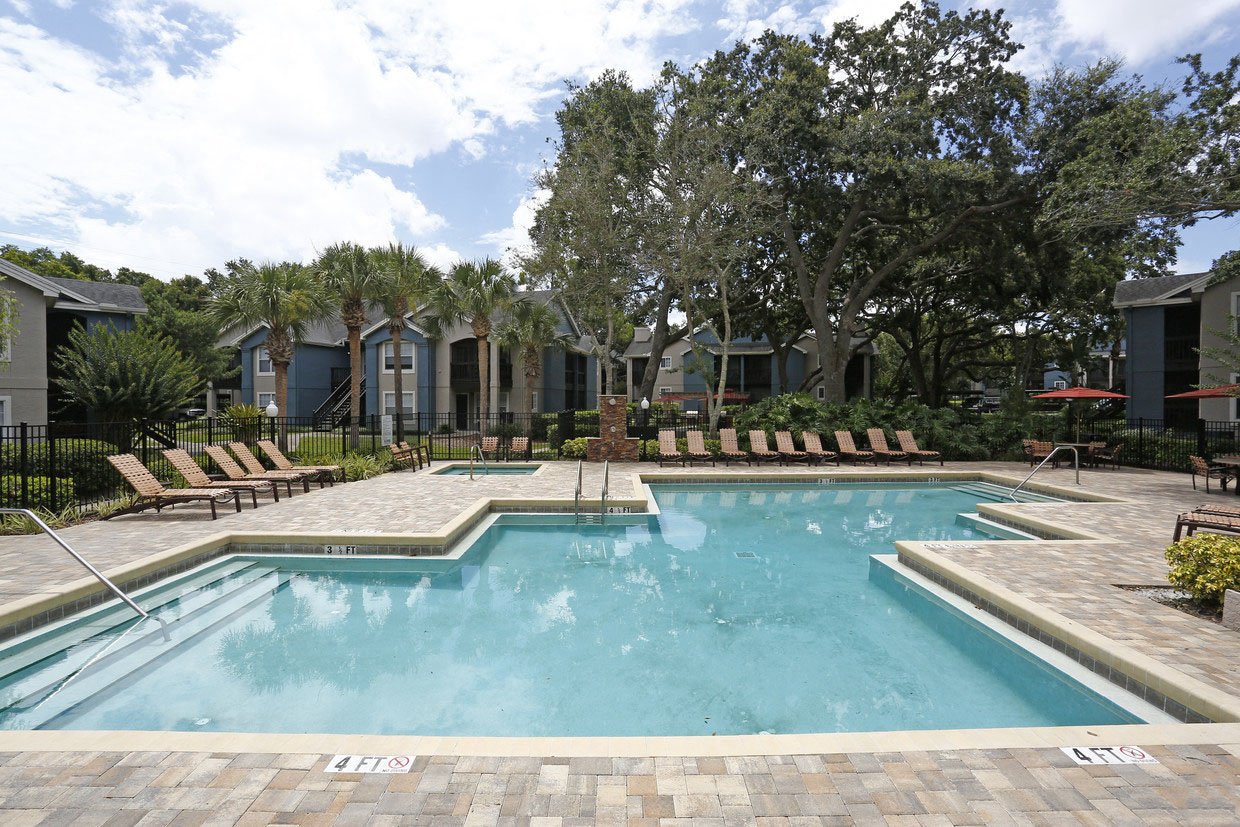 Stonegate Apartments Image 9